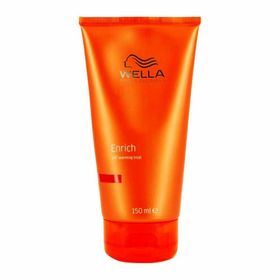 Wella Enrich Self-Warming 150 ml Saç Maskesi