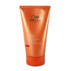 Wella Enrich Self-Warming 150 ml Saç Maskesi