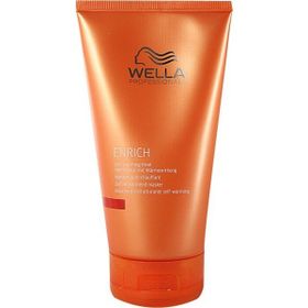 Wella Enrich Self-Warming 150 ml Saç Maskesi