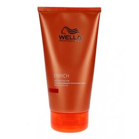 Wella Enrich Self-Warming 150 ml Saç Maskesi