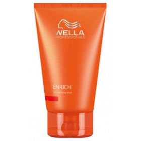 Wella Enrich Self-Warming 150 ml Saç Maskesi