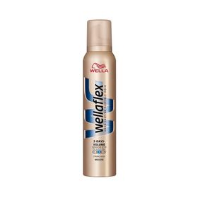 Wella Flex 2 Day Volume 200 ml Saç Köpüğü