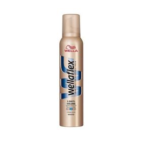Wella Flex 2 Day Volume 200 ml Saç Köpüğü