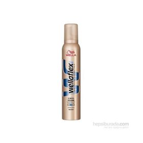Wella Flex Anında Güçlü Hacim 150 ml Saç Spreyi