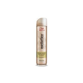 Wella Flex Brilliant Colors 3 Parlak Renkler 250 ML Saç Spreyi