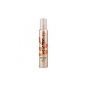 Wella Flex Curls 200 ML Saç Köpüğü
