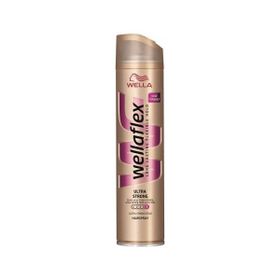 Wella Flex Flexible 250 ml Ultra Strong Saç Spreyi