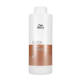 Wella Fusion 1000 ml Saç Kremi