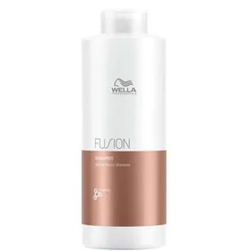 Wella Fusion 1000 ml Şampuan