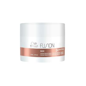 Wella Fusion 150 ml Yoğun Onarıcı Saç Maskesi