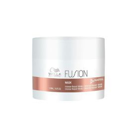 Wella Fusion 150 ml Yoğun Onarıcı Saç Maskesi