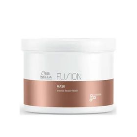 Wella Fusion 500 ml Saç Maskesi