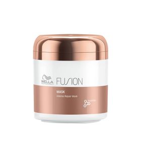 Wella Fusion Intense Repair 150 ml Onarıcı Saç Maskesi
