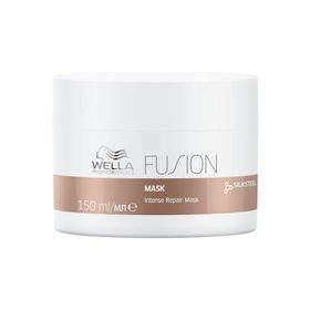 Wella Fusion Intense Repair 150 ml Onarıcı Saç Maskesi