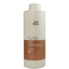 Wella Fusion Intense Repair Onarıcı 1 kg Şampuan