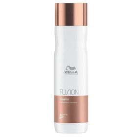 Wella Fusion Intense Repair Onarıcı 250 ml Şampuan