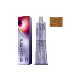 Wella İllumina 60 ml Saç Boyası