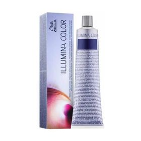 Wella İllumina 60 ml Saç Boyası