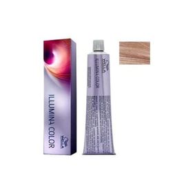 Wella İllumina 9 Çok Açık Kumral Saç Boyası