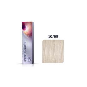 Wella Illumina Color 10/69 60 ml Saç Boyası