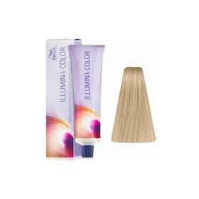 Wella Illumina Color 10/69 60 ml Saç Boyası