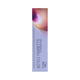 Wella Illumina Color 4/ Kalıcı 60 ml Saç Boyası