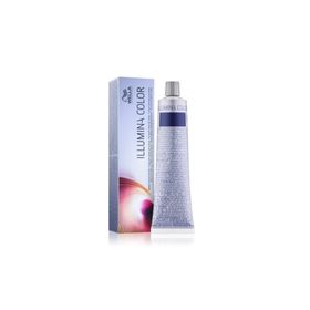 Wella Illumina Color 4/ Kalıcı 60 ml Saç Boyası