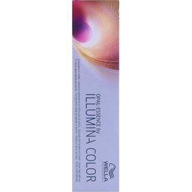 Wella Illumina Color 4/ Kalıcı 60 ml Saç Boyası