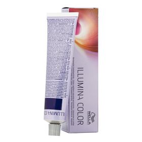 Wella İllumina Color Kalıcı 10.1 Açık Küllü Kumral Saç Boyası