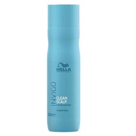 Wella Invigo Clean Scalp Kepek Önleyici 250 ml Şampuan