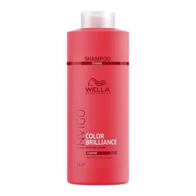 Wella İnvigo Color Brilliance 1000 ml Renk Koruyucu Şampuan