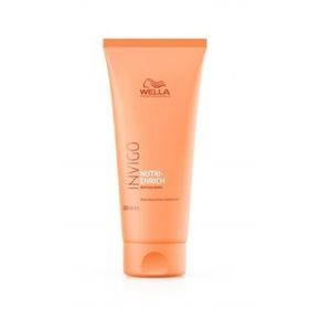 Wella Invigo Nuti Enrich 200 ml Saç Kremi