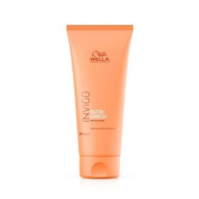 Wella Invigo Nuti Enrich 200 ml Saç Kremi