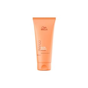 Wella Invigo Nuti Enrich 200 ml Saç Kremi