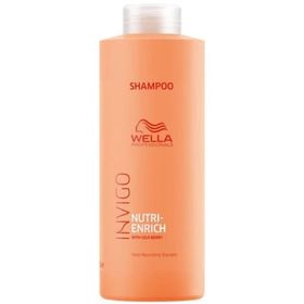 Wella Invigo Nutri-Enrich Deep Nourishing 1 kg Şampuan