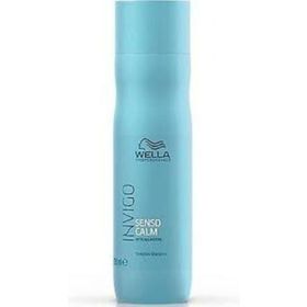 Wella İnvigo Senso Calm 250 ml Hassas Saç Derisi Şampuan