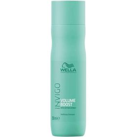 Wella Invigo Volume Boost Bodifying Hacim Veren 250 ml Şampuan