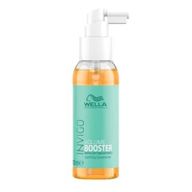 Wella İnvigo Volume Booster 100 Ml Saç Spreyi