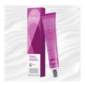 Wella Kadus 60 ml No 10.0 Natural Saç Boyası
