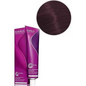 Wella Kadus No:3.0 Natural 60 ml Saç Boyası