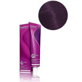 Wella Kadus No:3.6 Violet 60 ml Saç Boyası