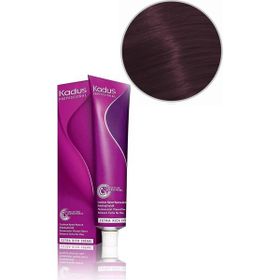 Wella Kadus No:4.65 Violet 60 ml Saç Boyası