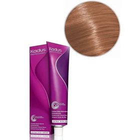 Wella Kadus No:6.77 Brown Renkli 60 ml Saç Boyası