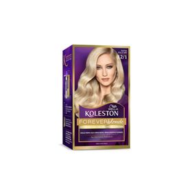 Wella Kit 12/1 Küllü Sarı Saç Boyası