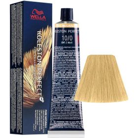 Wella Koleston 10/0 Çok Açık Sarı 50 ml Saç Boyası
