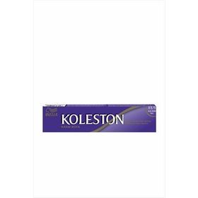 Wella Koleston 11/1 Açık Küllü Sarı Tüp Saç Boyası + Sıvı Oksidan