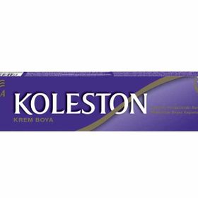 Wella Koleston 77/44 Kor Ateşi Kızılı Tüp Saç Boyası + Sıvı Oksidan