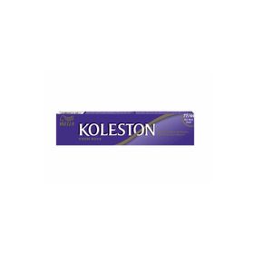 Wella Koleston 77/44 Kor Ateşi Kızılı Tüp Saç Boyası + Sıvı Oksidan