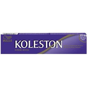 Wella Koleston 77/44 Kor Ateşi Kızılı Tüp Saç Boyası