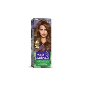 Wella Koleston Naturals 3 Adet 7/0 Kumral Saç Boyası